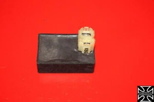 97 UNIDAD DE CONTROLADOR DE COMPUTADORA HONDA NIGHTHAWK CB250 ECU CAJA NEGRA ECM CDI - Imagen 1 de 10
