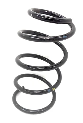 Muelle helicoidal trasero Porsche 986 Boxster 2.7 x1 manual de 5 velocidades 2003 a 2004 Foto 1 de 4