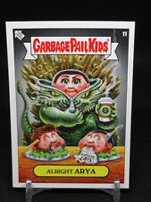 Topps Garbage Pail Kids 2019 Was the Worst Trading Cards Checklist 21