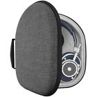 Geekria Headphones Hard Shell Case for M&D MW75, MH40, MW65, MW60, MW50+