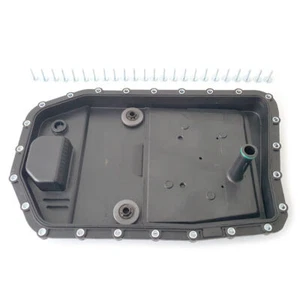 Oil Sump Filter Automatic Gearbox for BMW 1er 3er 5er 6er 7er X1 X3 X5 X6 6HP19 - Picture 1 of 4
