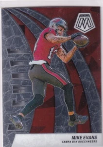 Panini Football NFL Mosaic 2024 N° 19 Mike Evans Élever - Picture 1 of 2