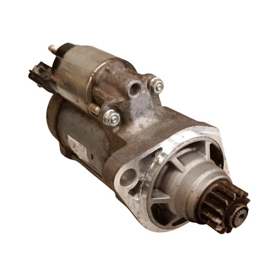 MOTORINO AVVIAMENTO AUDI A3/TT/A1 LEON III/IBIZA V KAROQ/OCTAVIA DENSO LRS03851 - Immagine 1 di 4