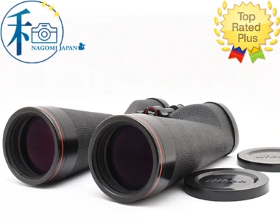 RARE [MINT] Nikon Binoculars 18x70 4° SP IF WP TP From JAPAN - Image 1 of 4