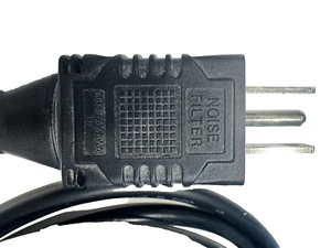 Pioneer Plasma PDP-R04U AND other PDP models Media Receiver AC2 AC POWER CORD - Picture 1 of 6