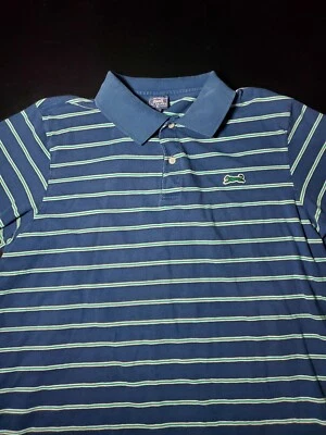 Mens Xl Le Tiger Polo Shirt - Image 1 of 4