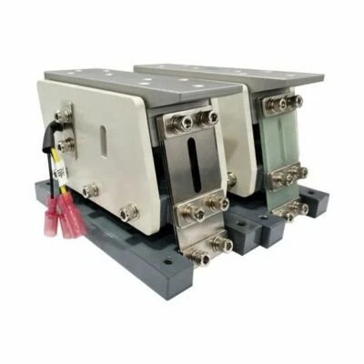 220V Automatic Feeding Machine YQ-140T Linear Vibratory Feeder Vibration Feeder. - Image 1 of 4