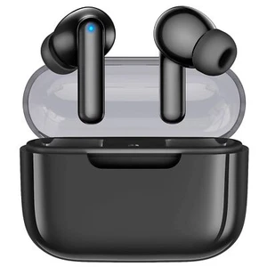 P3 Wireless Earbuds Bluetooth 5.3 Headphones Deep Bass Stereo with Microphone... - Picture 1 of 7