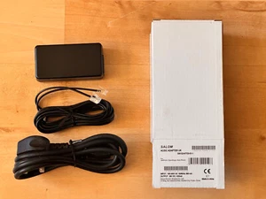 Openstage / Optipoint AC/DC Adapter (S30122-K7723-S1-1) Siemens and Unify phone - Picture 1 of 2