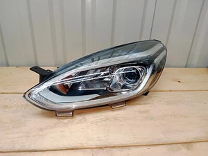 FORD FIESTA FULL LED SCHEINWERFER HEADLIGHT FARO PHARE LHD - Imagen 1 de 10