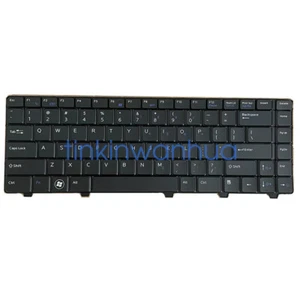 For Dell Vostro 3300 3400 3500 Laptop Backlit Keyboard 05MFJ6/ 0TJFH0 - Picture 1 of 7