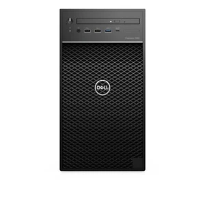 Dell Precision 3650, Intel 11th Gen Core i5, 32GB RAM, NVIDIA T1000/8GB, 512GB - Picture 1 of 2