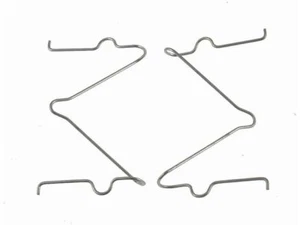 For 2005-2021 Toyota Tacoma Anti-Rattle Clip Front 56653ZJ 2013 2011 2014 2012 - Picture 1 of 2