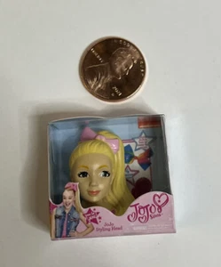 Zuru 5 Surprise Mini Marken Spielzeug - JoJo Siwa Stylingkopf #076 - Bild 1 von 2