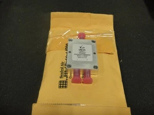 Meca V-Line Power Divider/Combiner 802-2-1.500V Open Box Neu Abgebildet - Bild 1 von 4