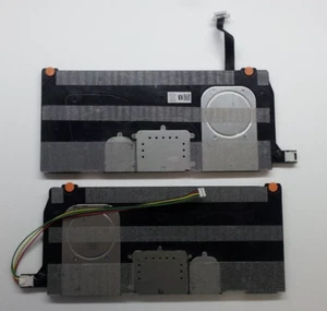 JUEGO DE ALTAVOCES GRANDE BN96-53042B PARA SAMSUNG QE55QN93AAT - Imagen 1 de 3