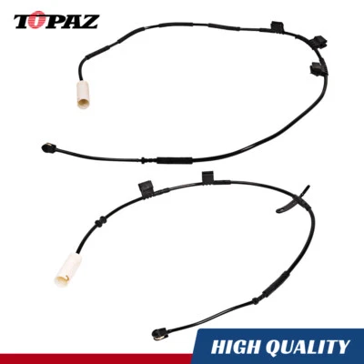 Brake Pad Wear Indicator Sensors Front & Rear for Mini Cooper R55 R56 2010-2014 - Image 1 of 4