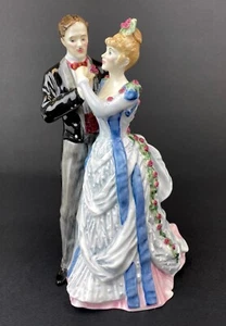 Royal Doulton Figurine | Anniversary - Picture 1 of 5