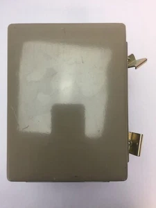 HOFFMAN A8066CH/SPI GEHÄUSE TYP 12,13 - Bild 1 von 12