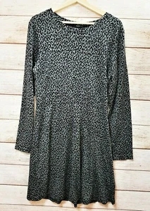 Tart Women's SZ L Thick Stretchy Knit Long Sleeves Dress NWT - Bild 1 von 8