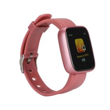 Pro Blood Pressure Heart Rate Monitor Waterproof Intelligent Smart Watch