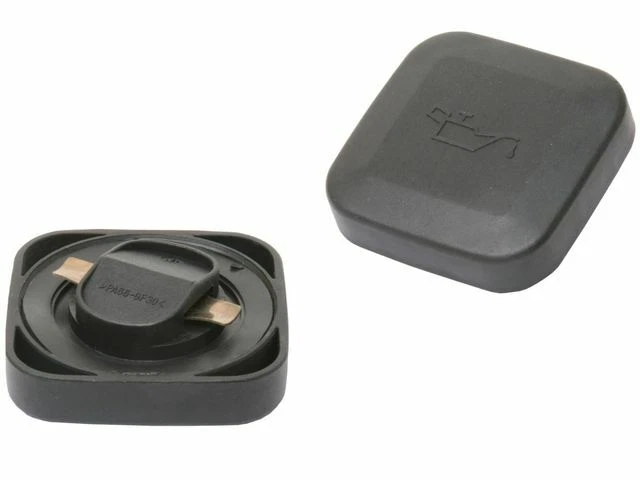 APA/URO Parts Oil Filler Cap fits BMW X5 2000-2010 18KHVY - Imagem 1 de 1