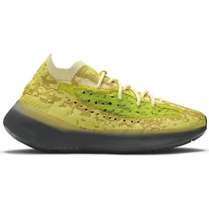Adidas Yeezy Boost 380 Hylte Glow | Größe 13 | SKU FZ4994 | Neu im Karton - Bild 1 von 8