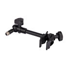 Hercules Stands DG137B Multi-Mount Microphone & Device Holder / Arm