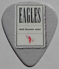 THE EAGLES Hell Freezes Over Guitar Pick/Plectrum Medium 0.73mm One Sided #12