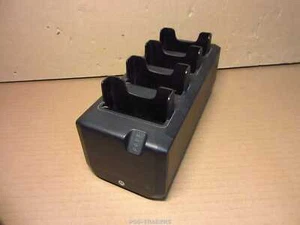 MOTOROLA SAC1000-4000C ET1 4 fentes chargeur de batterie pour tablette EXCLUS ALIMENTATION - Photo 1/3