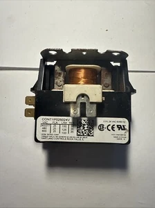 Contactor Hartland CONT1P025024V 25 Amp 240/277v Bobina 24VAC 50/60Hz - Imagen 1 de 2