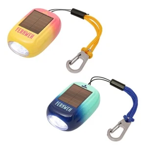 Linterna solar MOSES Fernweh Mini Dynamo - Imagen 1 de 4