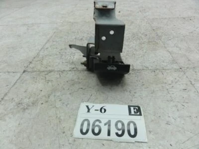 Nissan Máxima 2009-2013 capó delantero liberación manija palanca abridor tirador OEM Foto 1 de 4