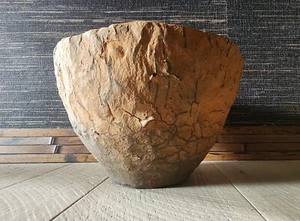Tim Rowan Skulpturenvase - Bild 1 von 5