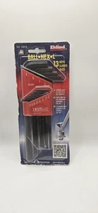 New Eklind 13213 Ball Hex-L Key set - Picture 1 of 1