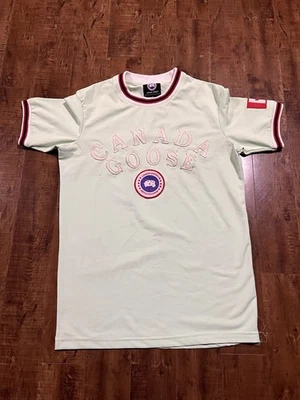 Camisetas Canada Goose de colección talla mediana  Foto 1 de 4