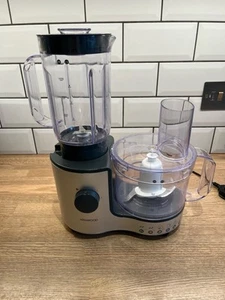 Procesador de alimentos Kenwood serie FP190 600 W 1,4 litros - Imagen 1 de 10