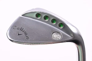 Callaway PM Grind 19 Sand Wedge / 54 Degree / Regular Flex KBS Hi-Rev 2.0 115 - Picture 1 of 6