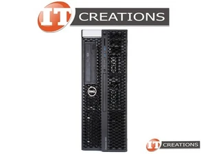 DELL TOWER 5820 WORKSTATION W-2235 128GB OHNE HDD RTX A4000 - Bild 1 von 5