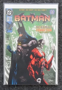 Batman Nº 15 (Jun. 1998) - DC Comics - Editorial Dino - Z. 1/1- - Imagen 1 de 1