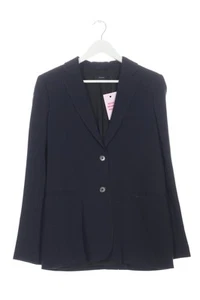 JOSEPH Blazer corto Mujeres Talla EU 42 azul estilo «business» - Imagen 1 de 5