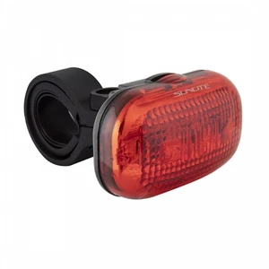SUNLITE TL-L340 LED Rear Bicycle Safety Light - Picture 1 of 1