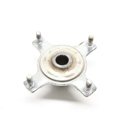 Buje trasero Suzuki Quadrunner 250 1988 fabricante original 64110-19B11 Foto 1 de 4