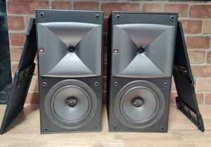 Paar JBL HLS610 Stereo Regallautsprecher BITTE LESEN - Bild 1 von 13