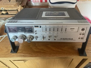 Philips Stereo D6920 – tragbarer Kassettenspieler/Recorder – Top Zustand - Bild 1 von 3