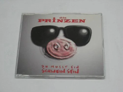 Schwein Sein - Bild 1 von 1