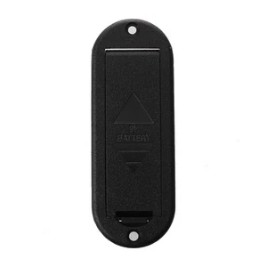 Active Guitar Bass Pickup 9v Battery Case Box W4O97324 - Picture 1 of 4