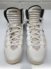 2013 hyperdunks white