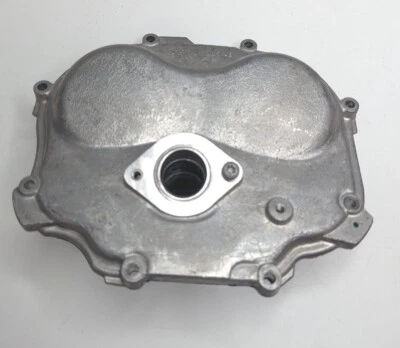 05-18 CUBIERTA CADENA DISTRIBUCIÓN CULATA IZQUIERDA AUDI A6 A8 Q7 S5 RS4 S5 S6 S7 RS7 A8 Foto 1 de 4