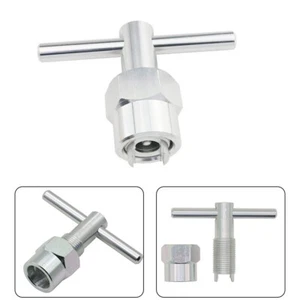 Shower Faucet Valve Removal Tool for 1200 1222 1225 Cartridge Puller Replacement - Picture 1 of 18